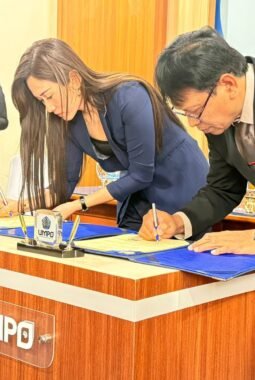 UMPO–PT Sumber Amanah Barokah Berkolaborasi, Teknologi VR-AI Masuk Pendidikan Kedokteran