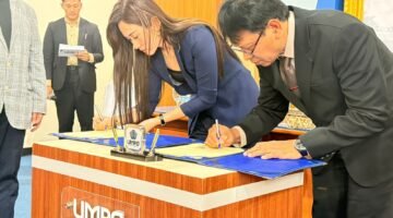 UMPO–PT Sumber Amanah Barokah Berkolaborasi, Teknologi VR-AI Masuk Pendidikan Kedokteran