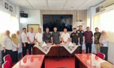 Perkuat Kapasitas Fiskal Ekonomi, Bapemperda DPRD Sulsel Melakukan Kunjangan Ke Daerah