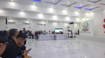 Harmonisasi APBD Perubahan 2026, Bupati Sidrap Tekankan Anggaran Tepat Sasaran