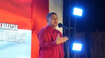 3.122 Rumah di Ujung Tanah Bebas Iuran Sampah, Appi Perluas Sasaran hingga 1.300 VA