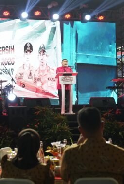 Di Pesta Rakyat, Appi Beberkan Sejak 2025, Ada 8.764 Rumah di Kecamatan Tallo Bebas Iuran Sampah