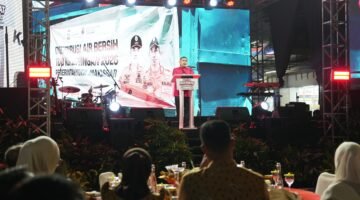 Di Pesta Rakyat, Appi Beberkan Sejak 2025, Ada 8.764 Rumah di Kecamatan Tallo Bebas Iuran Sampah