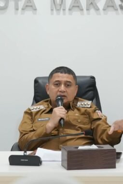 Appi Ingin Pembangunan Jembatan Barombong Dipercepat, Tapi, Lahan Masih Bersangketa Karena Warga Saling Klaim