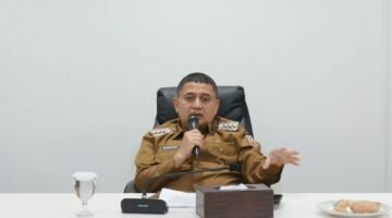 Appi Ingin Pembangunan Jembatan Barombong Dipercepat, Tapi, Lahan Masih Bersangketa Karena Warga Saling Klaim