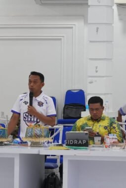 Harmonisasi APBD Perubahan Berlanjut, Bupati Instruksikan OPD Cermati Urgensi Program