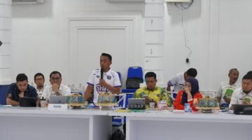 Harmonisasi APBD Perubahan Berlanjut, Bupati Instruksikan OPD Cermati Urgensi Program