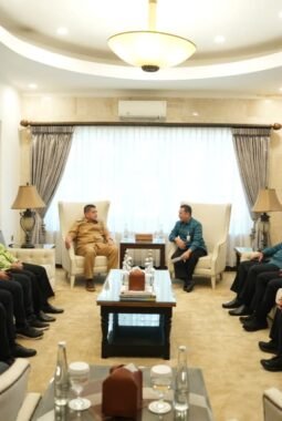 BPJS Puji Komitmen Wali Kota Appi Lindungi Pekerja Rentan, Sudah 103 Ribu Orang