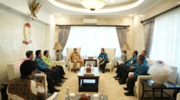 BPJS Puji Komitmen Wali Kota Appi Lindungi Pekerja Rentan, Sudah 103 Ribu Orang