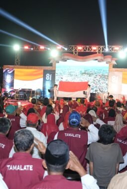 MunafriTepati Janji Politik: Beban Warga Dirinngankan, 9.307 KK Tamalate Bebas Iuran Sampah