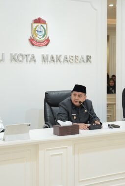 Pemkot Makassar dan BPK Sulsel Perkuat Pengawasan dan Tata Kelola BUMD