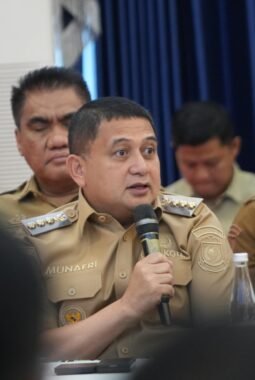 Respons Kelangkaan LPG 3 Kg di Makassar, Munafri Minta Pertamina Tambah Pasokan dan Perketat Pengawasan