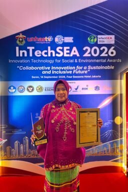 Pemkab Sidrap Raih InTechSEA 2026, Apresiasi atas Inovasi Pemberdayaan Masyarakat