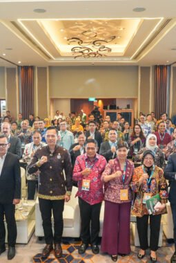 Wawali Makassar Aliyah Mustika Ilham Hadiri Urban Climate Forum 2026 di Jakarta