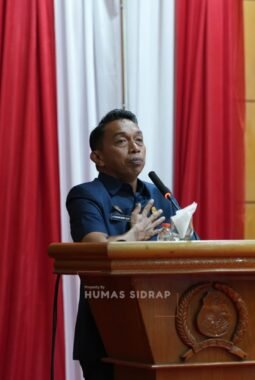 Bupati Syahar Tanggapi Fraksi DPRD, Pertanian hingga Infrastruktur Jadi Perhatian