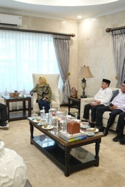 BAZNAS Pusat Dukung Kota Makassar Jadi Prototipe Kota Filantropi Nasional, Launching November