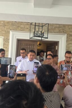 Antrean Solar Masih Terjadi, Pemkot Makassar dan Pertamina Bahas Solusi