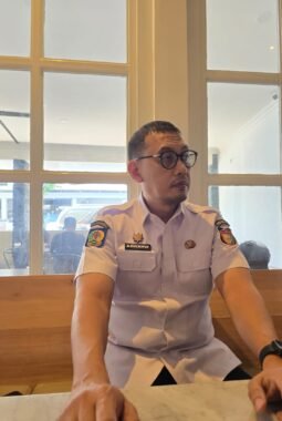 Sekda Makassar: Jadwal Pengangkutan Harus Diperhatikan, Camat-Lurah Diminta Aktif Mengawasi di Lapangan