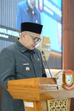 Jawab Pandangan Fraksi DPRD, Munafri Tegaskan Perubahan APBD 2026 Harus Berdampak ke Masyarakat