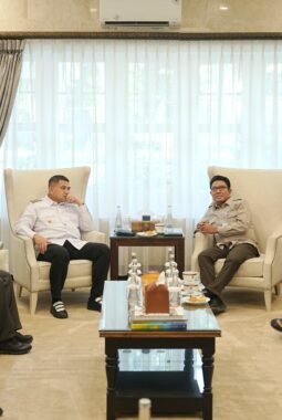 Kanal Panampu Al-Markaz Bakal Direvitalisasi, Appi: Bisa Jadi Jalur Alternatif dan Wisata Baru