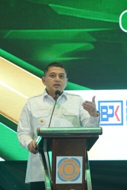 Munafri Serukan Sinergi Pemerintah-Pengembang Rancang Kawasan Hunian Terintegrasi Sekolah dan Puskesmas