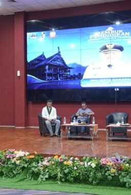 Appi Tekankan Kepala Sekolah Harus Adaptif, Jadi Lokomotif Perubahan Pendidikan