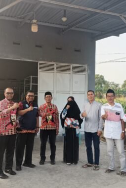 Tim Efektif KATALIS KDKMP Turun ke Bontolangkasa Selatan, Pacu Koperasi Jadi Produktif