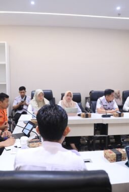 Kabut Asap Selimuti Makassar, Appi Instruksikan OPD Rapat Koordinasi Siapkan Langkah Perlindungan Warga