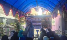 Cicu Turun ke Panakkukang, Serap Aspirasi Warga Lewat Pengawasan APBD Pemprov Sulsel