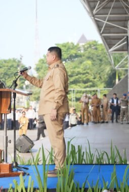 Perpanjang Kontrak 6.472 PPPK Paruh Waktu, Appi: Bentuk Perhatian Pemkot dan Cegah Pengangguran