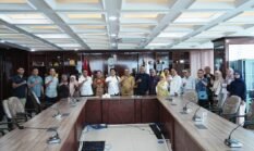 Pansus DPRD Sulsel Sepakati Tak Naikkan Tarif PKB dan BBNKB, Bahas Penyesuaian Perda Pajak