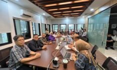 Pansus DPRD Sulsel Konsultasikan Aturan Profit Sharing IUPK ke Kementerian ESDM