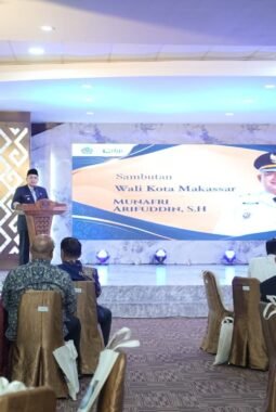 Pajak untuk Rakyat, Wali Kota Appi Tambah Kuota Perlindungan Pekerja Rentan di Makassar