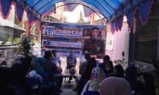 Cicu Imbau Warga Makassar Gunakan Masker di Tengah Buruknya Kualitas Udara